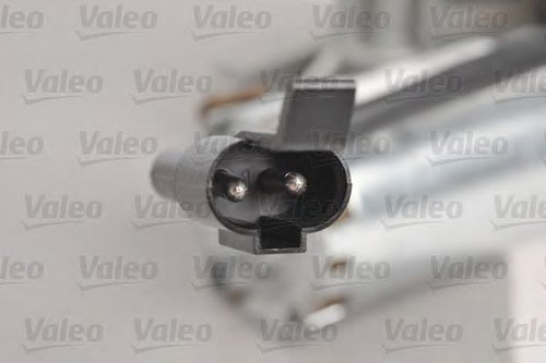 Motor stergator OPEL ASTRA F Combi (51, 52) (1991 - 1998) VALEO 403781 piesa NOUA