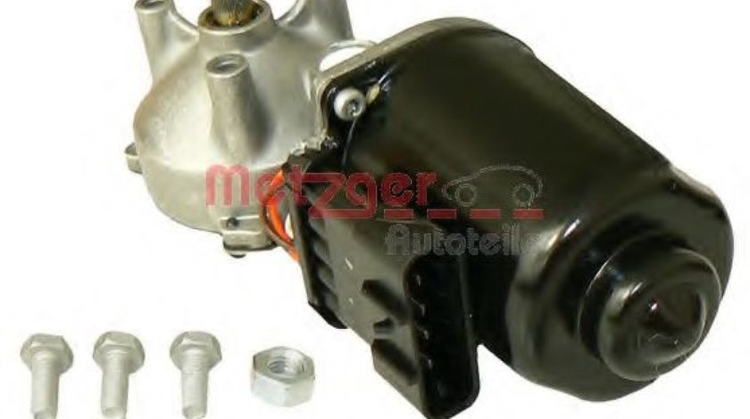 Motor stergator OPEL ASTRA F Combi (51, 52) (1991 - 1998) METZGER 2190516 piesa NOUA