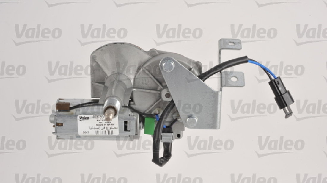 motor stergator OPEL ASTRA F hatchback 53 54 58 59 Producator VALEO 403780