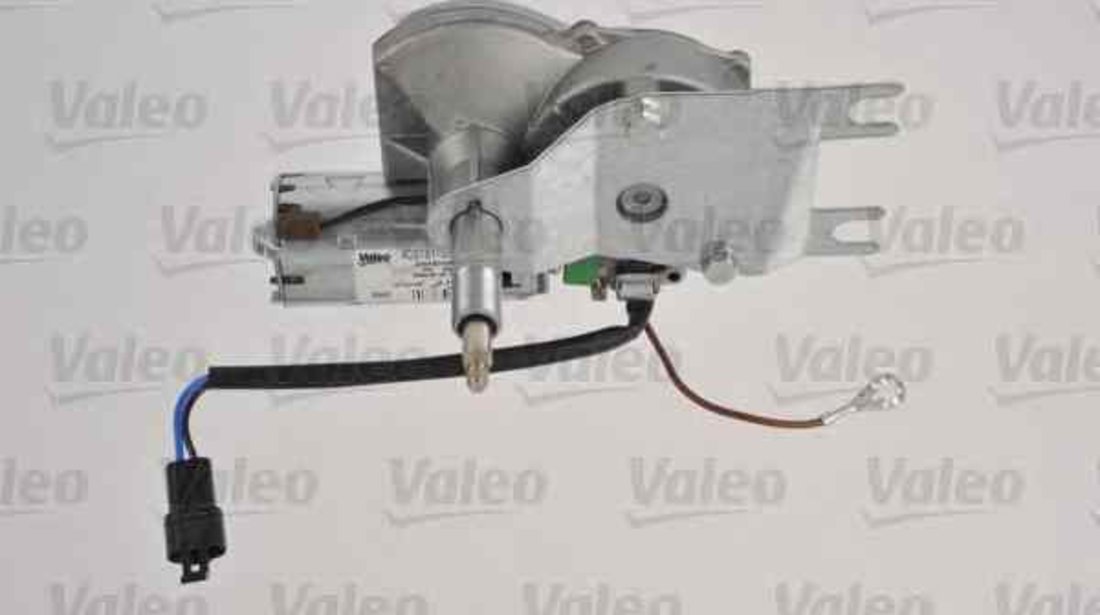 motor stergator OPEL ASTRA F Van 55 VALEO 403781