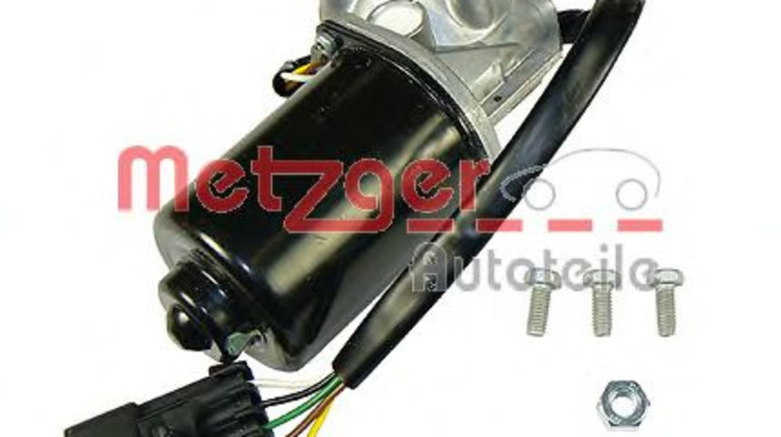 Motor stergator OPEL ASTRA G Combi (F35) (1998 - 2009) METZGER 2190528 piesa NOUA