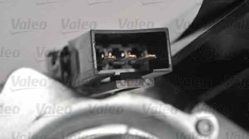 motor stergator OPEL ASTRA G cupe F07 VALEO 404376