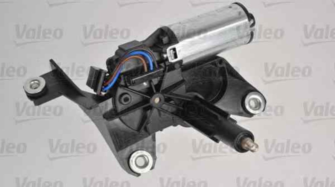 motor stergator OPEL ASTRA G hatchback F48 F08 VALEO 404376