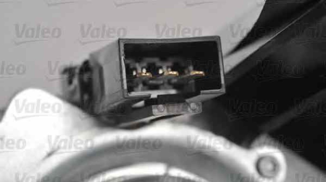 motor stergator OPEL ASTRA G hatchback F48 F08 VALEO 404376