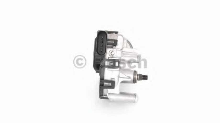 Motor stergator OPEL ASTRA H Combi (L35) (2004 - 2016) BOSCH 0 390 241 538 piesa NOUA