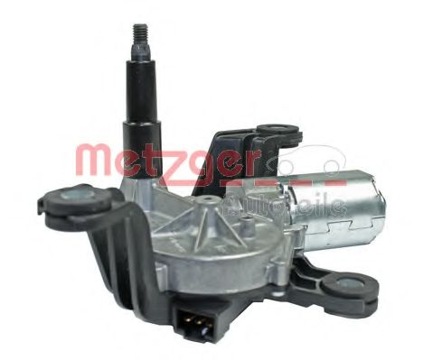 Motor stergator OPEL ASTRA H Combi (L35) (2004 - 2016) METZGER 2190599 piesa NOUA