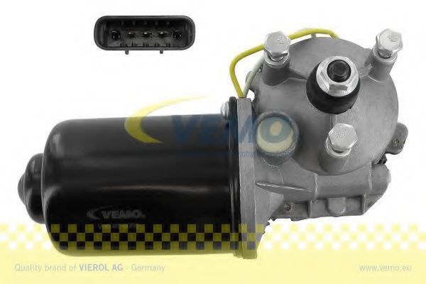 Motor stergator OPEL CORSA C (F08, F68) (2000 - 2009) VEMO V40-07-0005 piesa NOUA