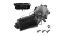 Motor stergator Opel CORSA D Van 2006-2016 #2 0127...