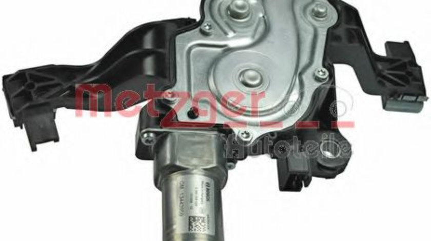 Motor stergator OPEL CORSA E (2014 - 2016) METZGER 2190615 piesa NOUA