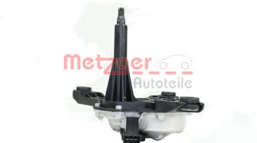 Motor stergator OPEL INSIGNIA (2008 - 2016) METZGER 2190596 piesa NOUA