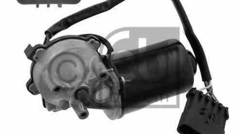 motor stergator OPEL MERIVA FEBI BILSTEIN 37226