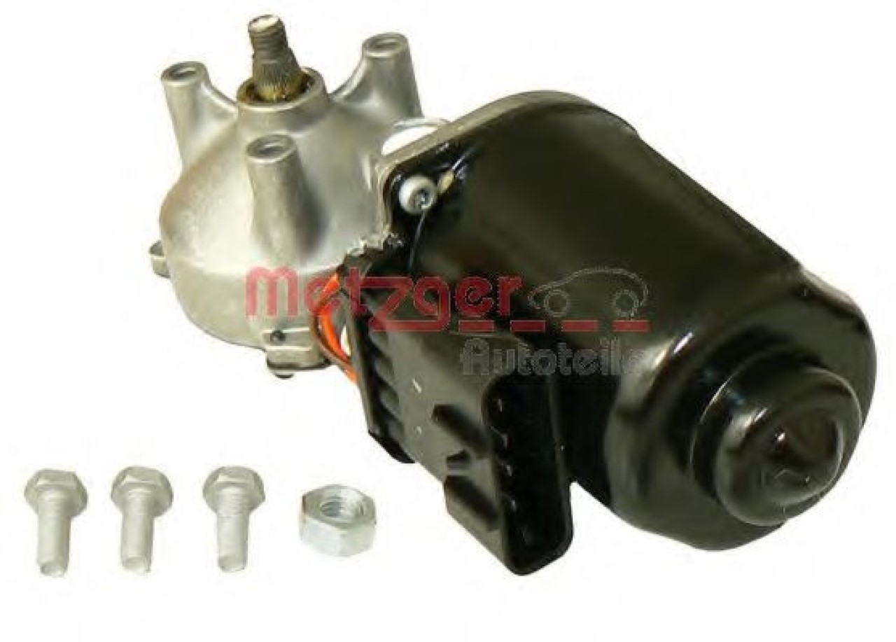 Motor stergator OPEL TIGRA (95) (1994 - 2000) METZGER 2190516 piesa NOUA