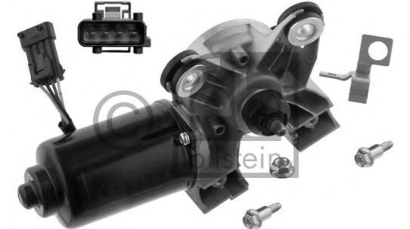 Motor stergator OPEL VECTRA C (2002 - 2016) FEBI BILSTEIN 33752 piesa NOUA