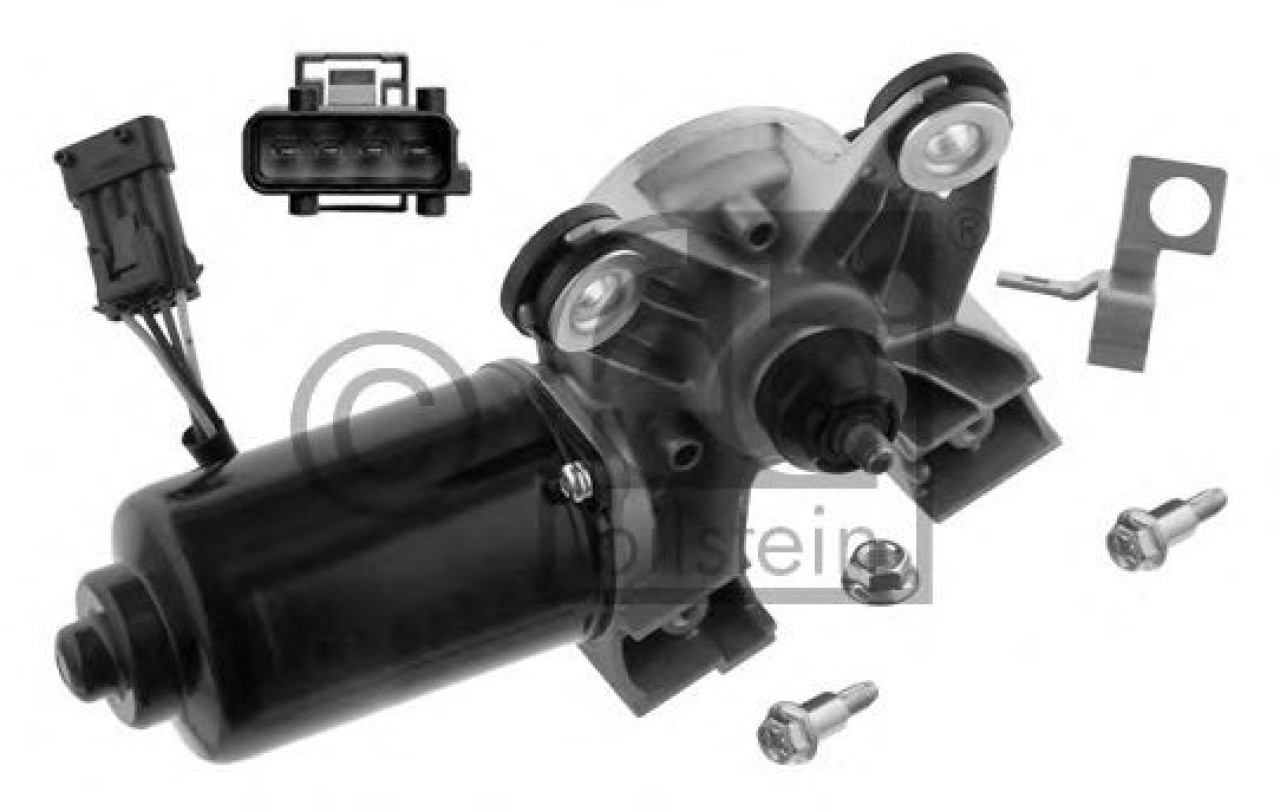 Motor stergator OPEL VECTRA C Combi (2003 - 2016) FEBI BILSTEIN 33752 piesa NOUA