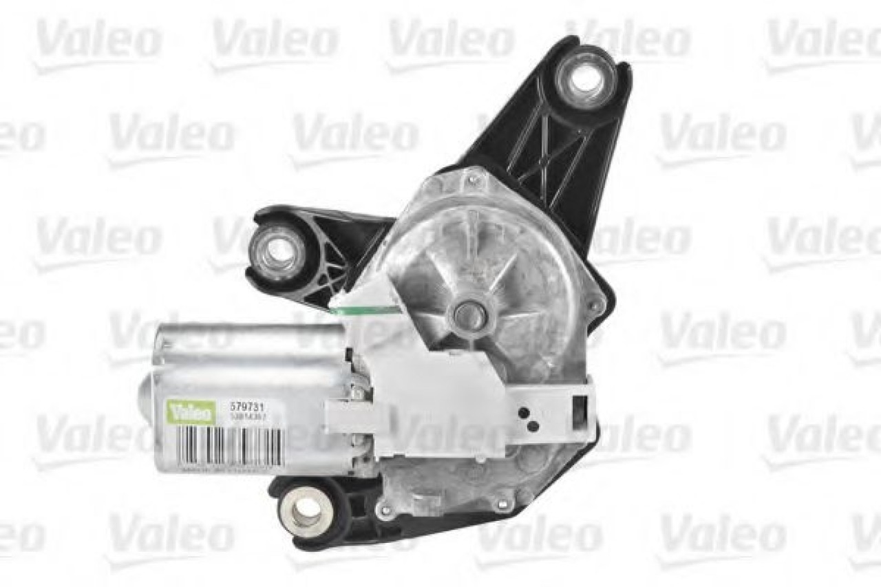 Motor stergator OPEL VIVARO combi (2014 - 2016) VALEO 579731 piesa NOUA