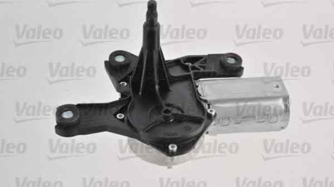 motor stergator OPEL ZAFIRA A F75 VALEO 579701