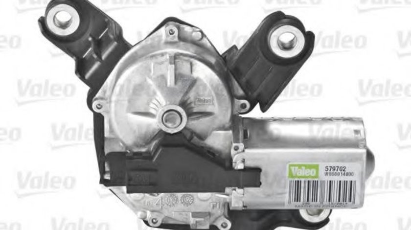 Motor stergator OPEL ZAFIRA B (A05) (2005 - 2016) VALEO 579702 piesa NOUA