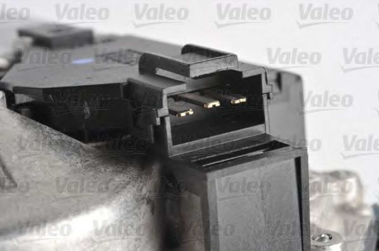 Motor stergator OPEL ZAFIRA B (A05) (2005 - 2016) VALEO 579701 piesa NOUA