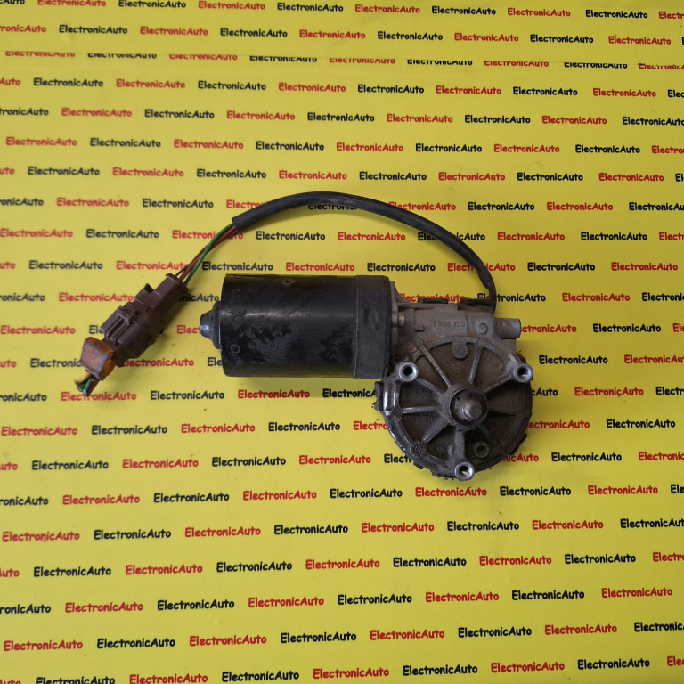 Motor stergator parbriz fata citroen wiper, 0390241443, 0580102191,