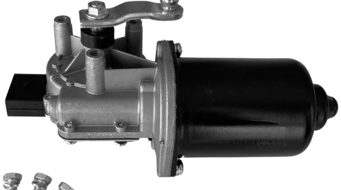 Motor Stergator Parbriz Topran Volkswagen Bora 1998-2005 113 771