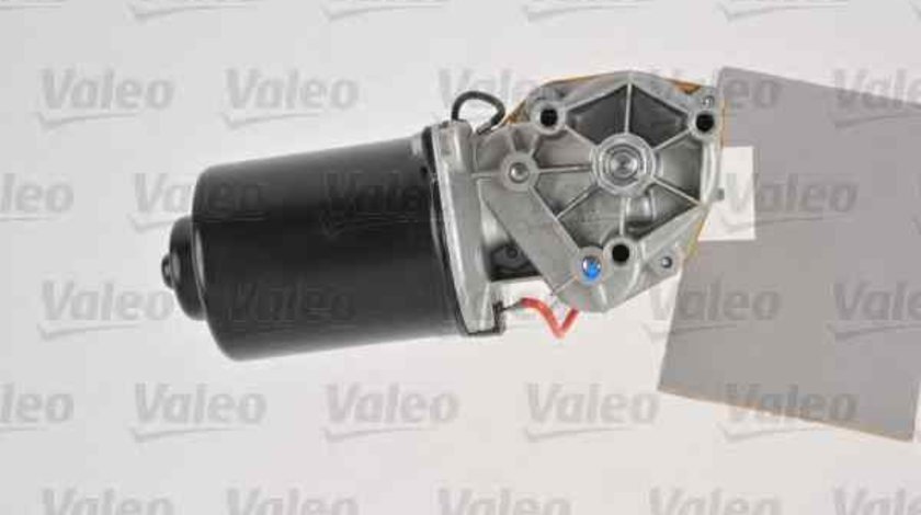 Motor stergator PEUGEOT 106 II 1 VALEO 579138