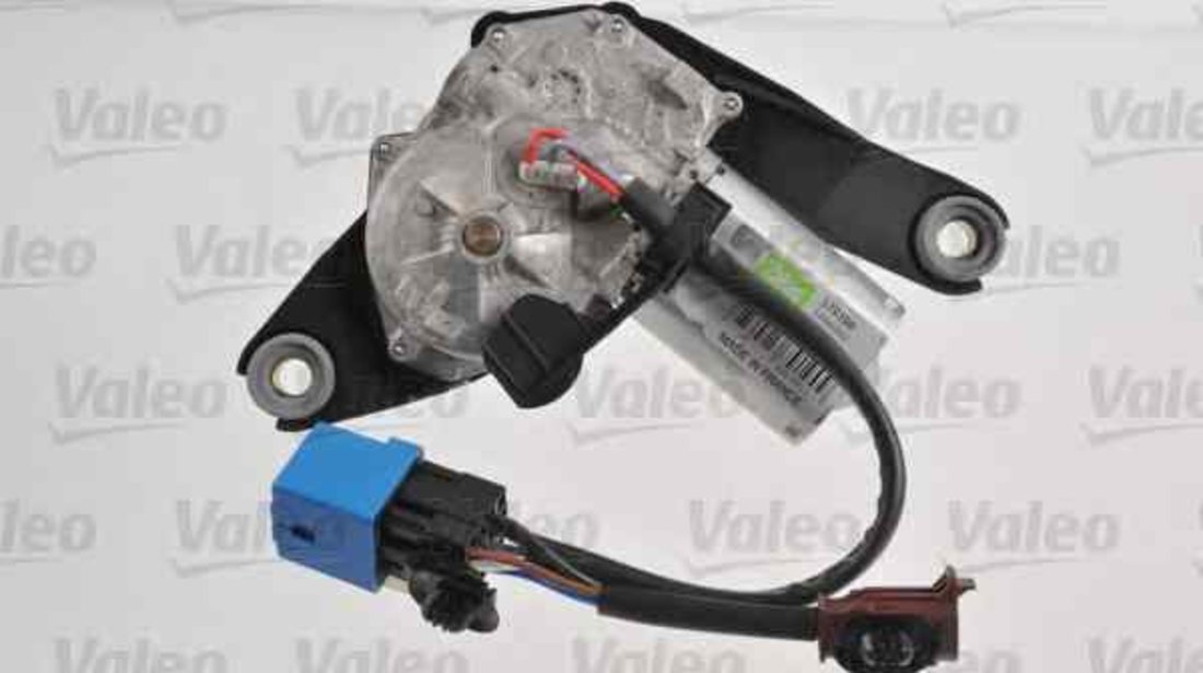 motor stergator PEUGEOT 106 II 1 VALEO 579190