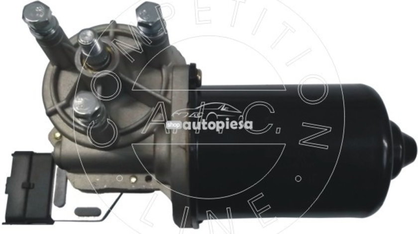 Motor stergator PEUGEOT 206 CC (2D) (2000 - 2016) AIC 54628 piesa NOUA