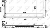 Motor stergator Peugeot 206 limuzina 2007-2016 #3 ...