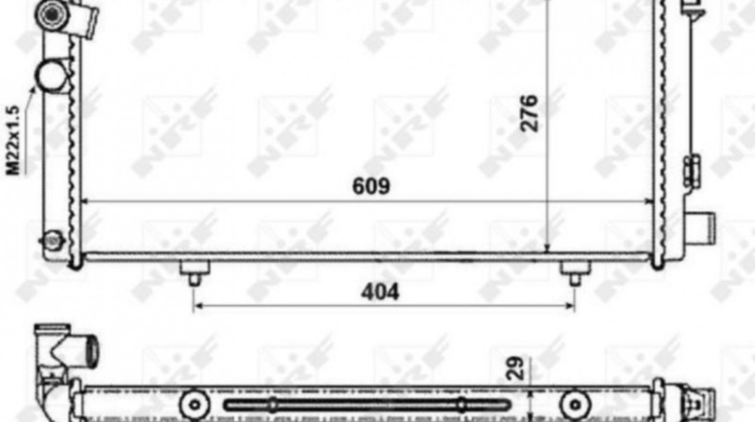 Motor stergator Peugeot 206 SW (2E/K) 2002-2016 #3 2190559