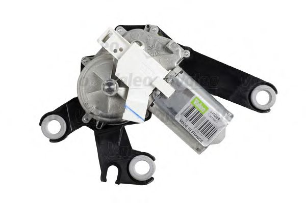 Motor stergator PEUGEOT 206+ (T3E) (2009 - 2016) VALEO 579224 piesa NOUA
