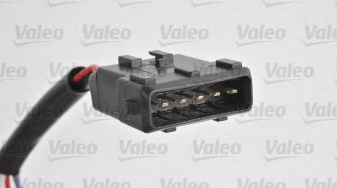 Motor stergator PEUGEOT 406 (8B) (1995 - 2005) VALEO 579169 piesa NOUA