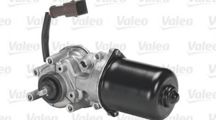 Motor stergator PEUGEOT 406 (8B) (1995 - 2005) VALEO 579231 piesa NOUA