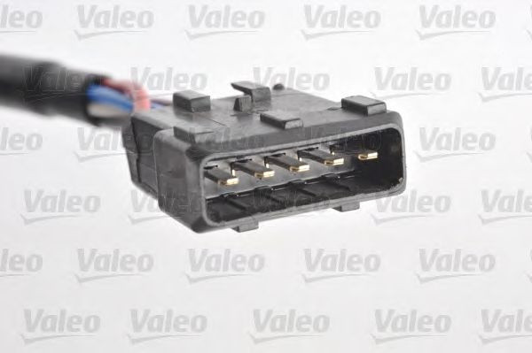 Motor stergator PEUGEOT 406 Estate (8E/F) (1996 - 2004) VALEO 579243 piesa NOUA