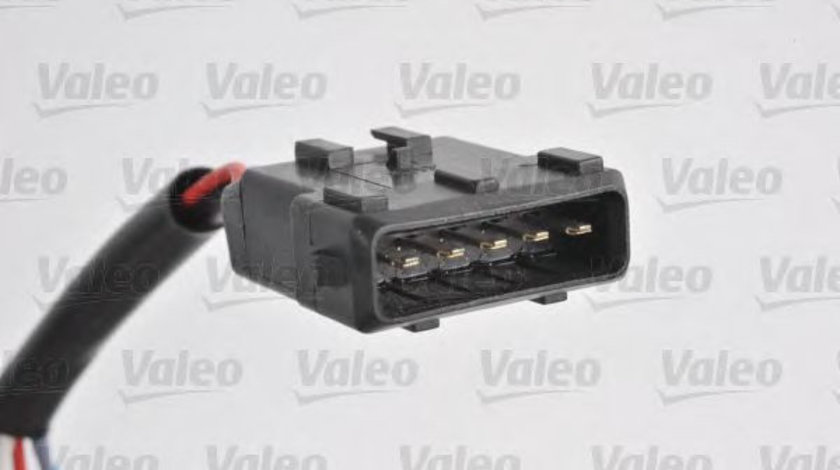 Motor stergator PEUGEOT 406 Estate (8E/F) (1996 - 2004) VALEO 579169 piesa NOUA