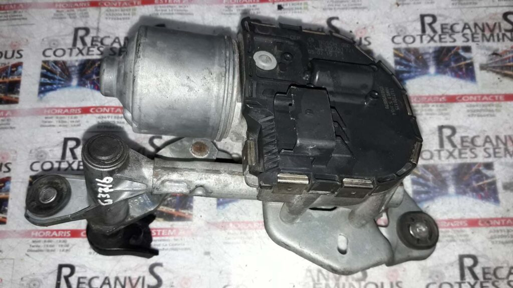 MOTOR stergator PEUGEOT 407 0 390 241 721 / 03902417210 390 241 721 / 0390241721