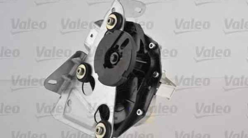 motor stergator PEUGEOT 407 6D VALEO 579704