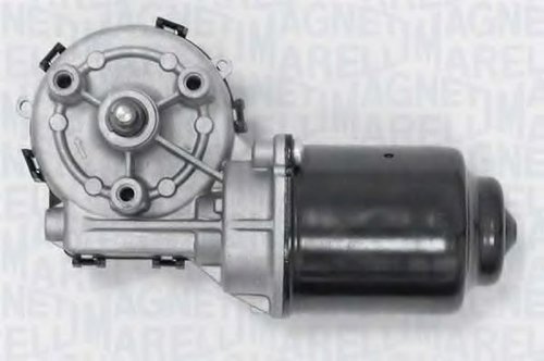 Motor stergator PEUGEOT BIPPER (AA) (2008 - 2016) MAGNETI MARELLI 064300015010 piesa NOUA