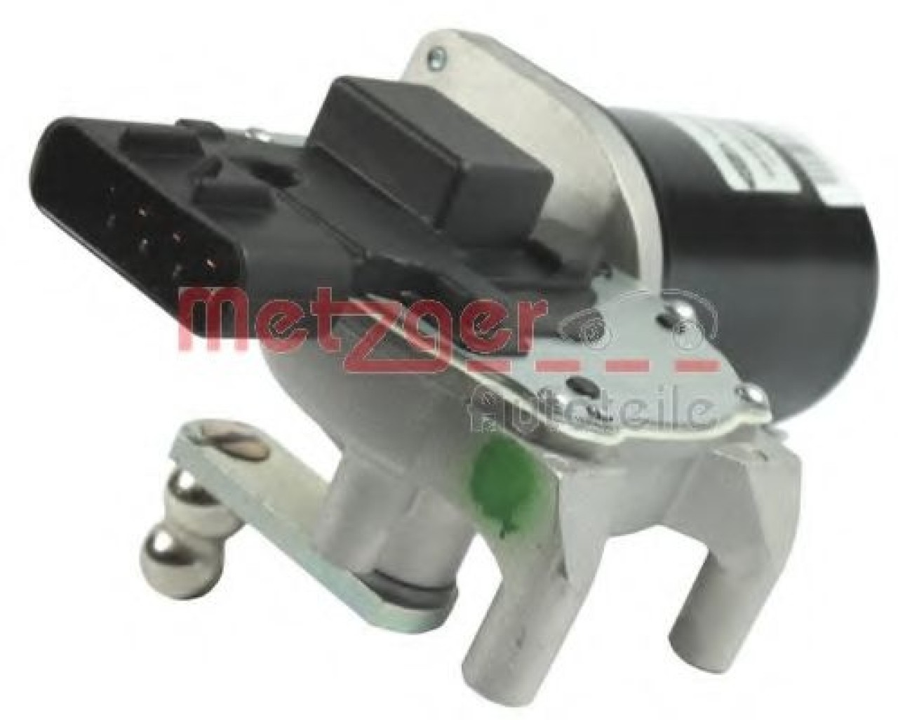 Motor stergator PEUGEOT BOXER caroserie (2006 - 2016) METZGER 2190577 piesa NOUA