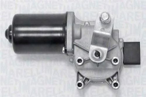 Motor stergator PEUGEOT EXPERT caroserie (VF3A, VF3U, VF3X) (2007 - 2016) MAGNETI MARELLI 0640521030...