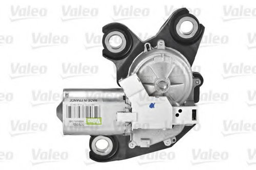 Motor stergator PEUGEOT PARTNER (2008 - 2016) VALEO 579765 piesa NOUA