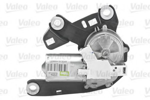 Motor stergator PEUGEOT PARTNER (2008 - 2016) VALEO 579758 piesa NOUA
