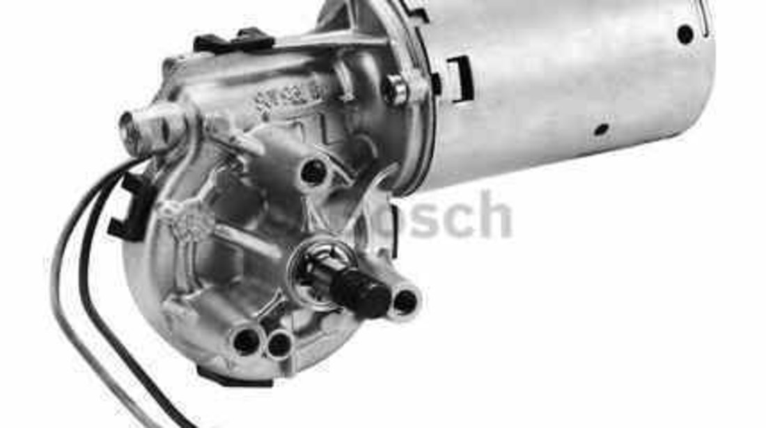 motor stergator Producator BOSCH F 006 B20 106