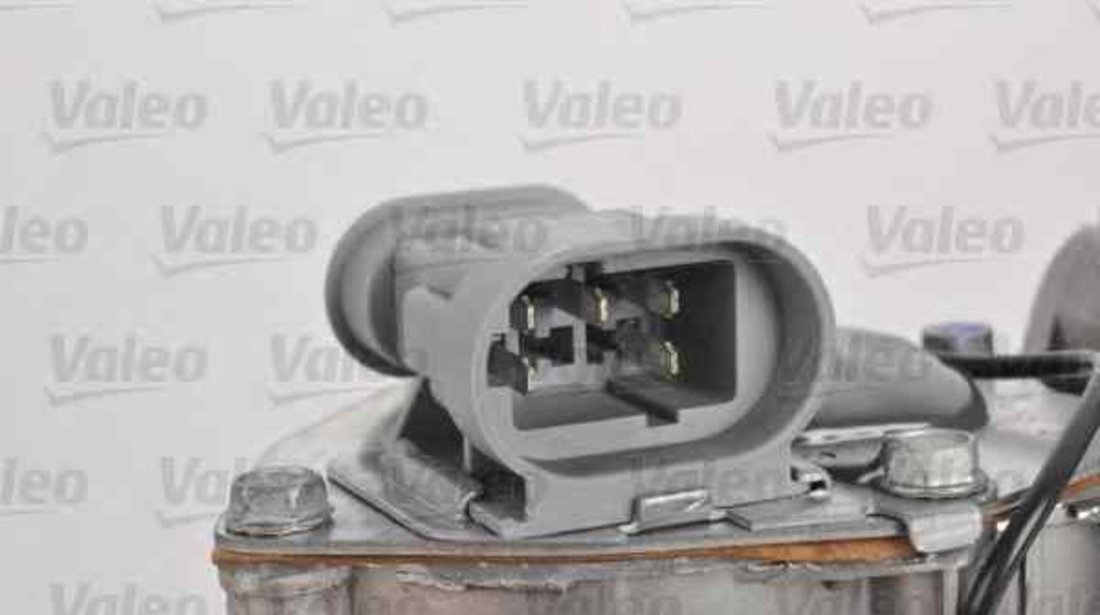 motor stergator RENAULT CLIO I B/C57 5/357 VALEO 579060