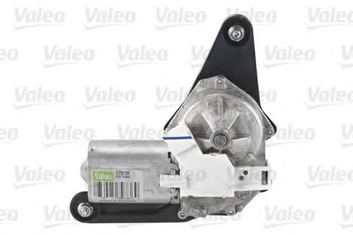 Motor stergator RENAULT CLIO II (BB0/1/2, CB0/1/2) (1998 - 2005) VALEO 579736 piesa NOUA
