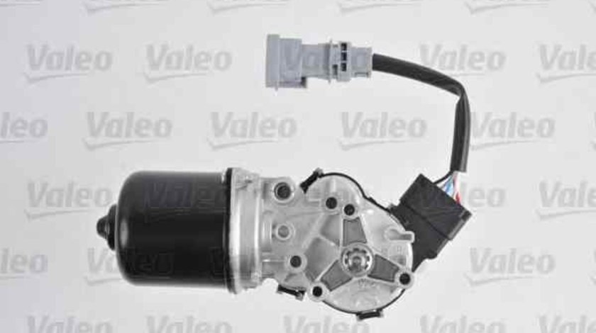 motor stergator RENAULT CLIO II BB0/1/2 CB0/1/2 VALEO 579234