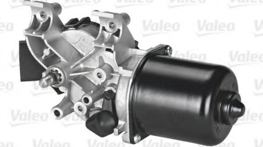 Motor stergator RENAULT CLIO III Grandtour (KR0/1) (2008 - 2012) VALEO 579738 piesa NOUA