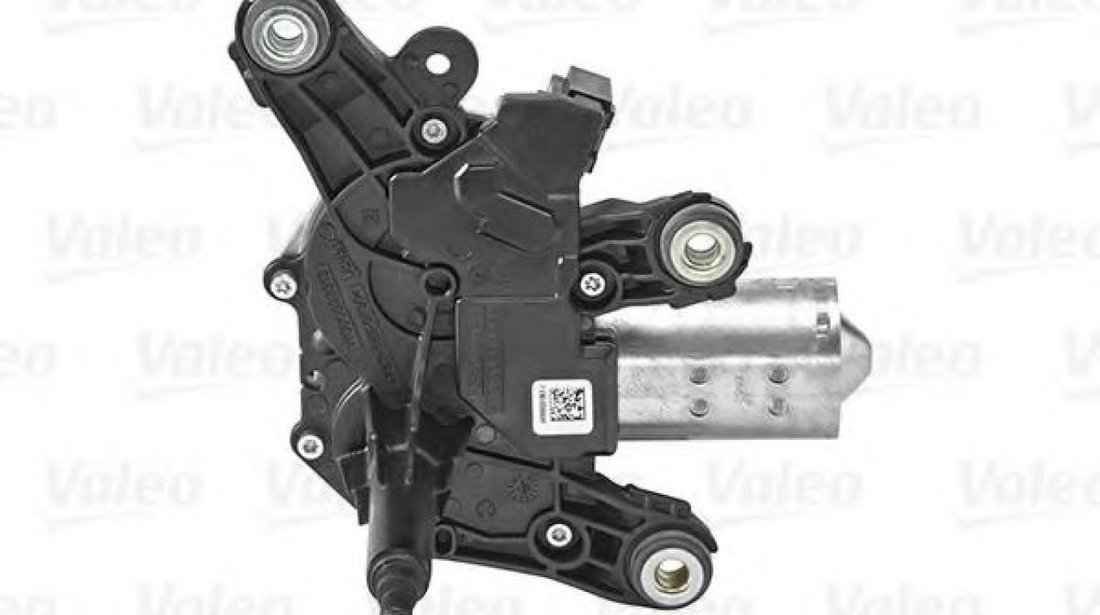 Motor stergator RENAULT CLIO IV (2012 - 2016) VALEO 582602 piesa NOUA