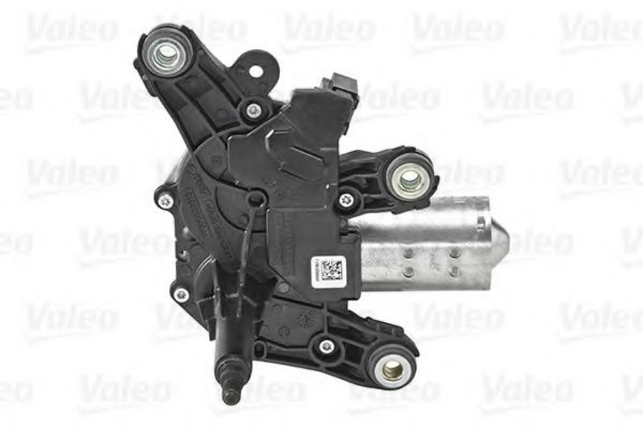 Motor stergator RENAULT CLIO IV Grandtour (2013 - 2016) VALEO 582602 piesa NOUA
