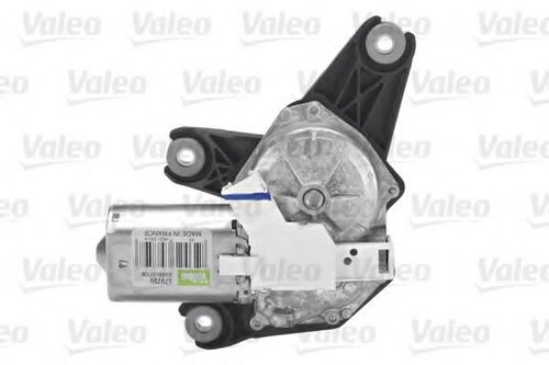 Motor stergator RENAULT ESPACE IV (JK0/1) (2002 - 2015) VALEO 579759 piesa NOUA