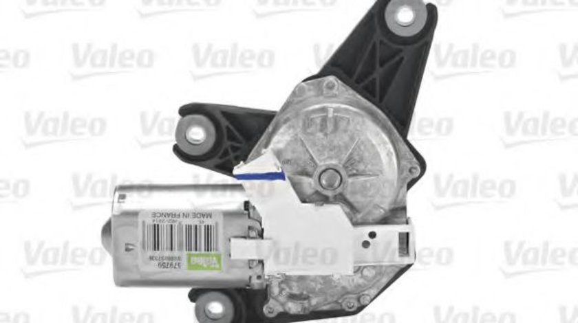 Motor stergator RENAULT ESPACE IV (JK0/1) (2002 - 2015) VALEO 579759 piesa NOUA